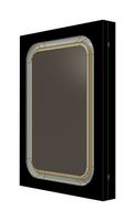 PUI AUDIO AS01808AO-WP-R SPEAKER, 94DBA, 420HZ, 8R, 420HZ-14KHZ