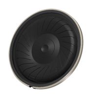 PUI AUDIO AS03608MR-5-R SPEAKER, 500HZ-4.5KHZ, 8OHM, 91DBA