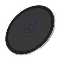PUI AUDIO AS04008MR-21-R SPEAKER 89DB 630HZ 8R 630HZ-6KHZ 1 W