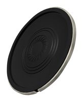 PUI AUDIO AS04508MR-3-R SPEAKER 83DBA 450HZ 8R 450HZ-6KHZ 1 W
