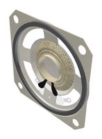 PUI AUDIO AS05008MS-R SPEAKER, 85DBA, 800HZ, 8R, 800HZ-7KHZ