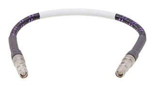 MOLEX 73239-0491 CBL ASSY, 1.85MM PLUG-PLUG, 609.6MM