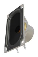 PUI AUDIO AS09008PO-11-WR-R SPEAKER 85DB 180HZ 8R 180HZ-10KHZ 5 W