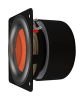PUI AUDIO AS07808AS-R SPEAKER 82DB 120HZ 8R 60HZ-40KHZ 15 W