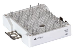 INFINEON FS3L40R07W2H5FB70BPSA1 IGBT, 3-LEVEL INV, 650V, 20A, MODULE