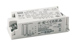 MEAN WELL XLC-40-H-N
