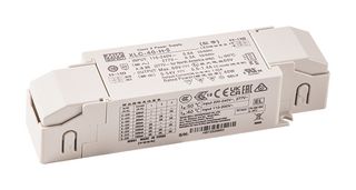 MEAN WELL XLC-40-H-BN