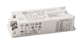 MEAN WELL XLC-60-H