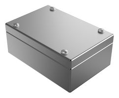 ROSE 37151096 ENCLOSURE, INDUSTRIAL, SS, NATURAL
