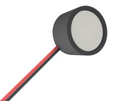 PUI AUDIO AI-2630-T-WP-LW250-R INDICATOR, 3KHZ, 300MM, 80DBA