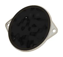 PUI AUDIO AS04008MR-F-2 SPEAKER 81DB 580HZ 8R 310HZ-6KHZ 1 W