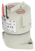 TE CONNECTIVITY 2071583-5 DC CONTACTOR, SPST-NO-DM, 24VDC, 100A