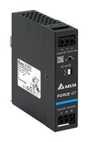DELTA ELECTRONICS DRF-12V120W1GBA POWER SUPPLY, AC-DC, 12V, 10A