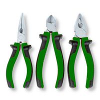 MULTICOMP PRO MP013930 PLIERS SET