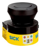 SICK S32B-2011BA SAFETY LASER SCANNER, 270° BEAM ANGLE