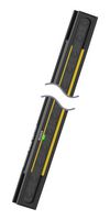 BANNER ENGINEERING S4BE30-450-S SAFETY LIGHT CURTAIN, 12M, 24VDC