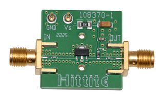 ANALOG DEVICES EV1HMC589AST89