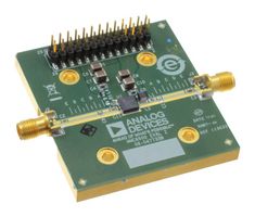 ANALOG DEVICES EV1HMC8500PM5 EVALUATION BOARD, 10W, POWER AMPLIFIER