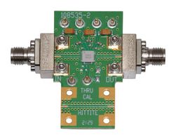 ANALOG DEVICES EVAL01-HMC963LC4
