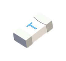 YAGEO JB06F4001R SMD FUSE, FAST ACTING, 4A, 32VDC