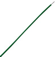 MULTICOMP PRO MP013963 HOOK UP WIRE, PVDF, 30AWG, GREEN, 100M