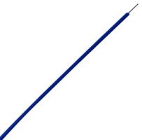 MULTICOMP PRO MP013964 HOOK UP WIRE, PVDF, 30AWG, BLUE, 100M