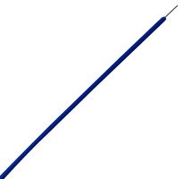 MULTICOMP PRO MP013970 HOOK UP WIRE, PVDF, 30AWG, BLUE, 500M