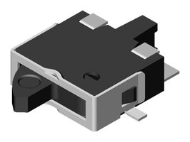 MULTICOMP PRO MPTE-MRLC-V-T/R DETECTOR SW, SPST-NO, 0.05A, 20VDC, SMD
