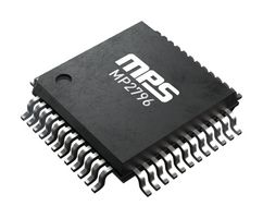 MONOLITHIC POWER SYSTEMS (MPS) MP2796DFP-0002-T
