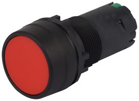 MULTICOMP PRO MPCP2B-M1E10R PB SW, SPST-NO, 8A/120VAC, 2.5A/30VDC