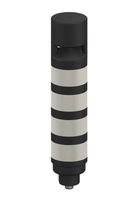 BANNER ENGINEERING TL50P4AOSQ AUDIO VISUAL SIGNAL INDICATOR TOWERS ROHS COMPLIANT: YES