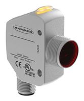 BANNER ENGINEERING Q4XTBLAF100-Q8 LASER