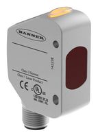 BANNER ENGINEERING Q4XFILAF110-Q8 LASER