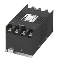 COSEL YAC-64-685 POWER LINE FILTER, 25A, 528VAC