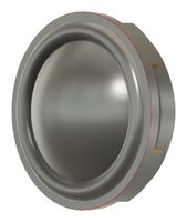PUI AUDIO AS02204CR SPEAKER, GENERAL PURPOSE, ROUND, 83 DB