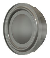 PUI AUDIO AS02204MR-2 SPEAKER, GENERAL PURPOSE, ROUND, 80 DB