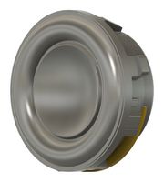 PUI AUDIO AS03504AR-T SPEAKER, GENERAL PURPOSE, ROUND, 83 DB