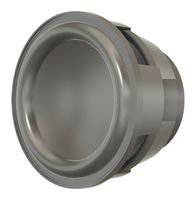 PUI AUDIO AS04204PR SPEAKER, GENERAL PURPOSE, ROUND, 83.5 DB