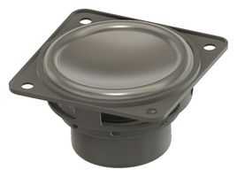 PUI AUDIO AS04804PS SPEAKER, GENERAL PURPOSE