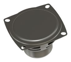 PUI AUDIO AS05304PS SPEAKER, GENERAL PURPOSE