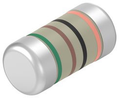 TE CONNECTIVITY - NEOHM SMA-Q0204VZR