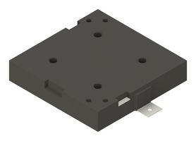 PUI AUDIO SMT-1341-T-HT-2 TRANSDUCER, 4.1KHZ, 100MM, 85DBA