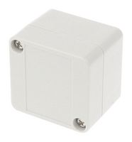 HAMMOND 1555A2GY ENCLOSURE, SMALL, PC, LIGHT GRAY