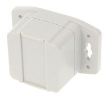 HAMMOND 1555AF22GY ENCLOSURE, SMALL, ABS, LIGHT GRAY
