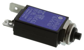 ETA 106-P10-10A CIRCUIT BREAKER, THERMAL,240V, 10A