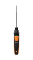 TESTO 0563 1915 THERMOMETER, WIRELESS, -50 TO 400DEG C