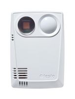 TESTO 0572 2024 DATA LOGGER, TEMP/HUMIDITY/LUX/UV