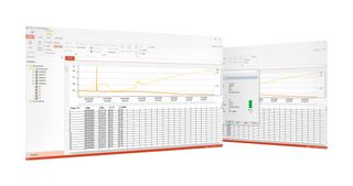 TESTO 0554 1704 COMPREHENSIVE SOFTWARE, WINDOW 10, 11