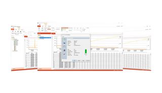 TESTO 0554 1705 VALIDATABLE SOFTWARE, WINDOW 10, 11