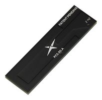 TAOGLAS PCS.50.A RF ANTENNA, 1.71 TO 2.69GHZ, 3.23DBI